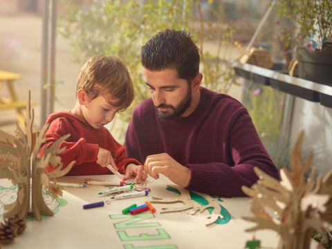 Center Parcs Port Zélande - Camping Goeree-Overflakkee - Image N°4