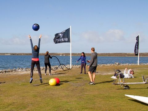 Center Parcs Port Zélande - Camping Goeree-Overflakkee