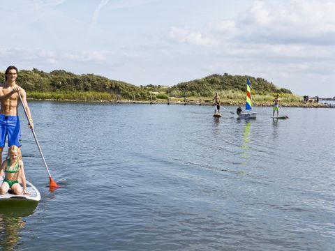 Center Parcs Port Zélande - Camping Goeree-Overflakkee