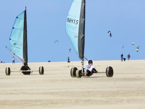 Center Parcs Port Zélande - Camping Goeree-Overflakkee