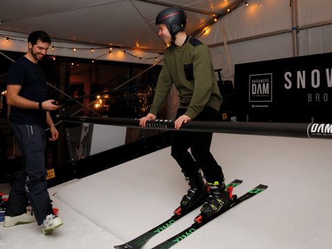 Center Parcs Port Zélande - Camping Goeree-Overflakkee