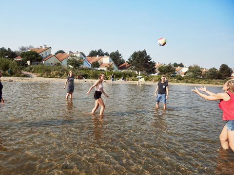 Center Parcs Port Zélande - Camping Goeree-Overflakkee