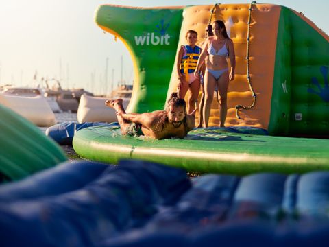 Center Parcs Port Zélande - Camping Goeree-Overflakkee - Image N°2