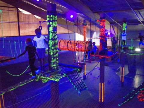 Center Parcs Port Zélande - Camping Goeree-Overflakkee