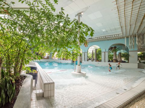 Center Parcs Port Zélande - Camping Goeree-Overflakkee - Image N°5