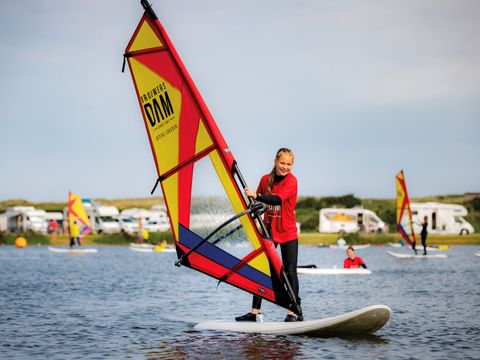 Center Parcs Port Zélande - Camping Goeree-Overflakkee