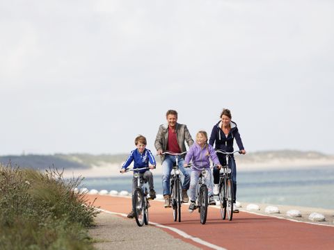 Center Parcs Port Zélande - Camping Goeree-Overflakkee