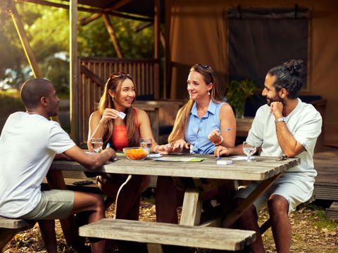 Center Parcs Port Zélande - Camping Goeree-Overflakkee - Image N°52