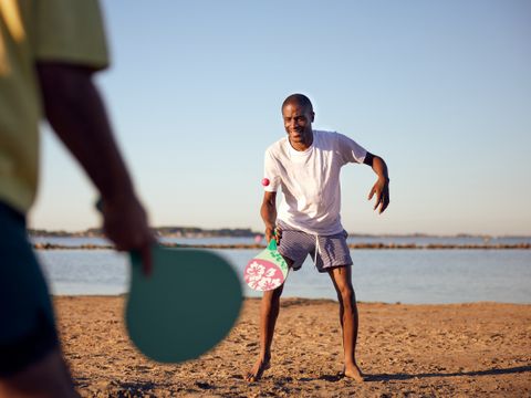 Center Parcs Port Zélande - Camping Goeree-Overflakkee