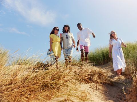 Center Parcs Port Zélande - Camping Goeree-Overflakkee