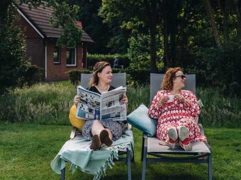 Bungalowpark Hoge Hexel - Camping Wierden