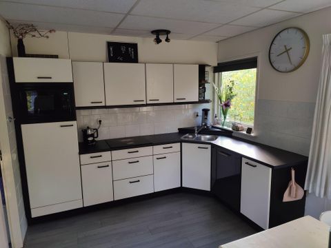 Bungalowpark Hoge Hexel - Camping Wierden