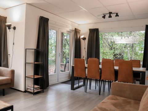 Bungalowpark Hoge Hexel - Camping Wierden - Image N°2