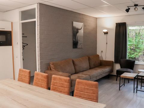 Bungalowpark Hoge Hexel - Camping Wierden - Image N°3