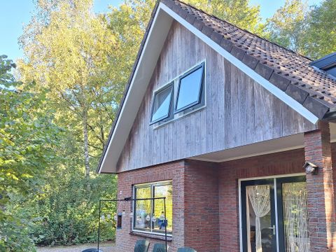 Bungalowpark Hoge Hexel - Camping Wierden