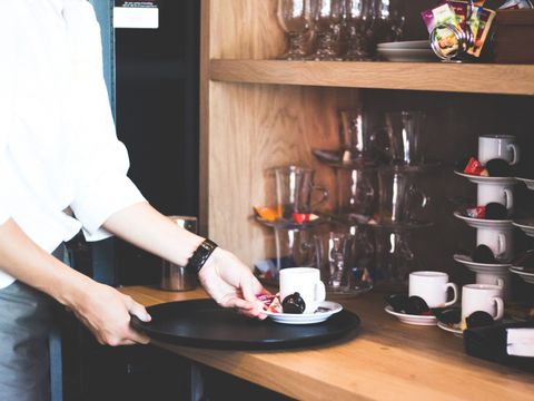 Bungalowpark Hoge Hexel - Camping Wierden