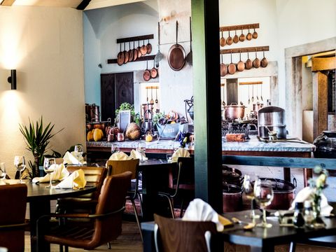 Bungalowpark Hoge Hexel - Camping Wierden