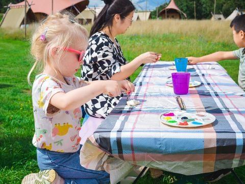 Vakantiepark Mölke - Camping Wierden - Image N°22