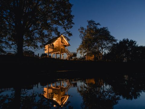 Vakantiepark Mölke - Camping Wierden - Image N°14