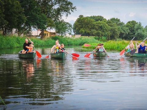 Vakantiepark Mölke - Camping Wierden - Image N°36