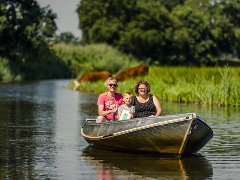 Vakantiepark Mölke - Camping Wierden - Image N°37
