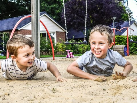 Vakantiepark Mölke - Camping Wierden - Image N°43