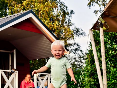 Vakantiepark Mölke - Camping Wierden - Image N°15