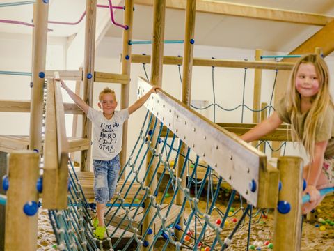 Vakantiepark Mölke - Camping Wierden - Image N°5