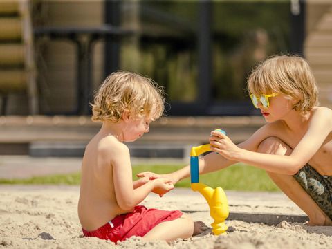 Vakantiepark Mölke - Camping Wierden - Image N°18