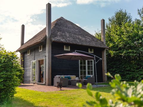 Vakantiepark Mölke - Camping Wierden - Image N°24