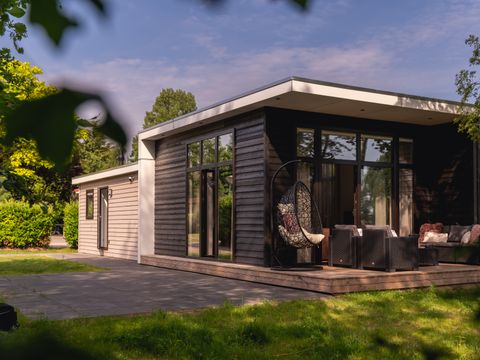 Vakantiepark Mölke - Camping Wierden - Image N°9