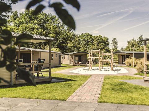 Vakantiepark Mölke - Camping Wierden - Image N°42