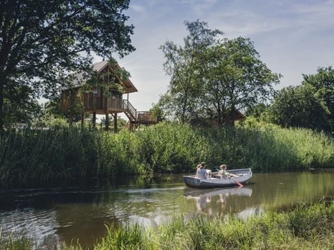 Vakantiepark Mölke - Camping Wierden