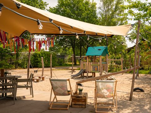 Vakantiepark Mölke - Camping Wierden - Image N°13