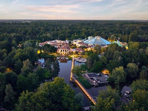 Center Parcs De Eemhof - Camping Zeewolde - Image N°67