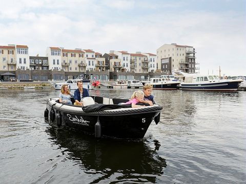 Center Parcs De Eemhof - Camping Zeewolde