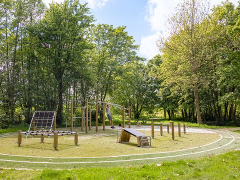 Center Parcs De Eemhof - Camping Zeewolde