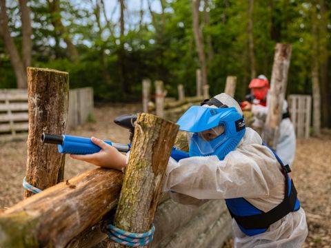 Center Parcs De Eemhof - Camping Zeewolde