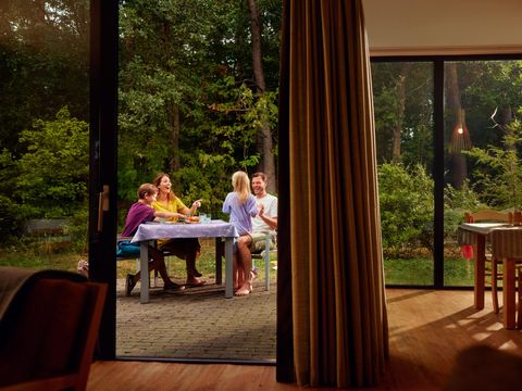 Center Parcs De Eemhof - Camping Zeewolde - Image N°49