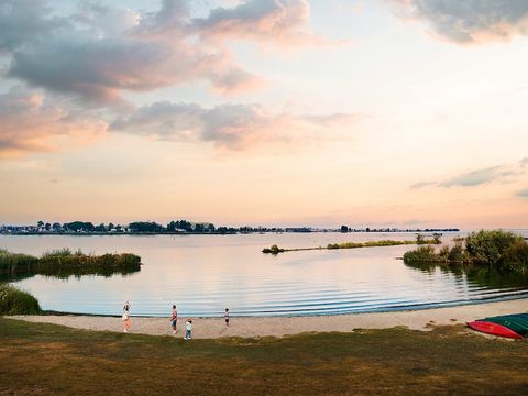 Center Parcs De Eemhof - Camping Zeewolde - Image N°31