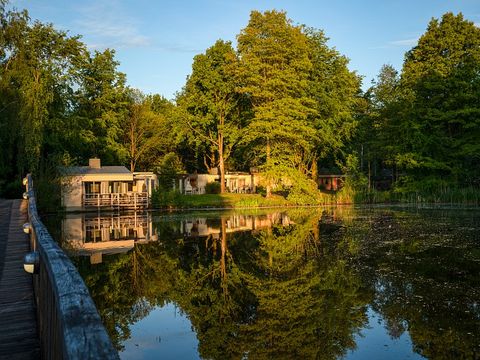 Center Parcs De Eemhof - Camping Zeewolde - Image N°50