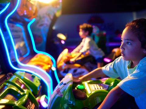 Center Parcs De Eemhof - Camping Zeewolde