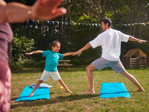 Center Parcs De Eemhof - Camping Zeewolde