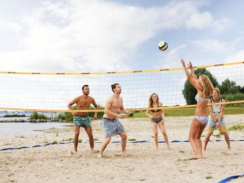 Center Parcs De Eemhof - Camping Zeewolde