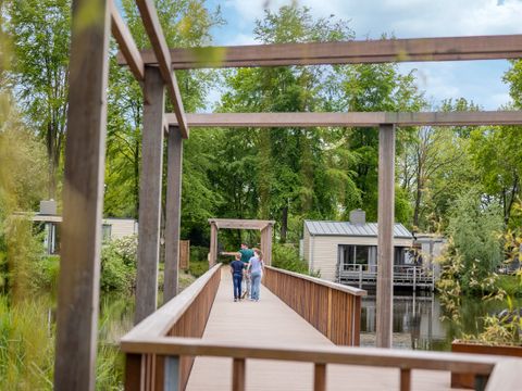 Center Parcs De Eemhof - Camping Zeewolde - Image N°54
