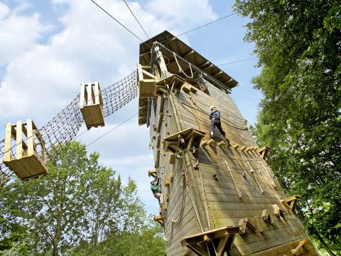 Center Parcs De Eemhof - Camping Zeewolde