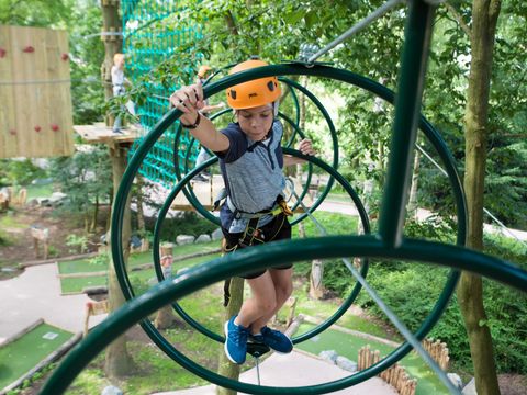 Center Parcs De Eemhof - Camping Zeewolde