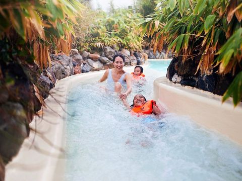 Center Parcs De Eemhof - Camping Zeewolde