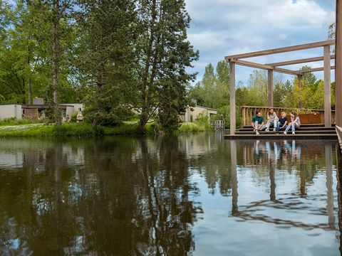 Center Parcs De Eemhof - Camping Zeewolde - Image N°20