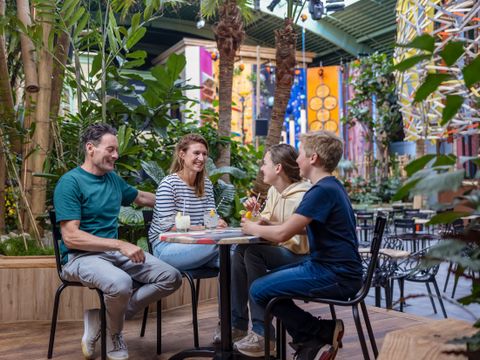 Center Parcs De Eemhof - Camping Zeewolde